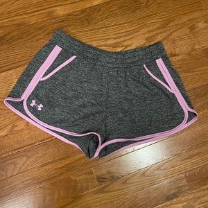 Under Armour Runing Shorts